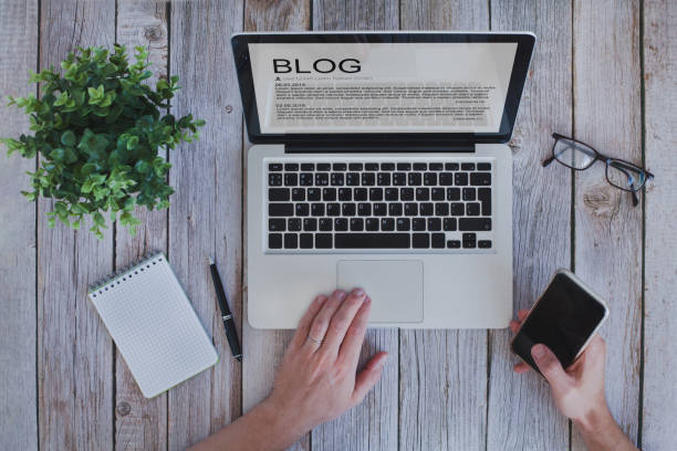 ξεκινήσετε το Blogging